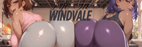 Life in Windvale v0.4 P1 Public