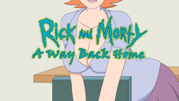 Rick and Morty – A Way Back Home [v4.2]