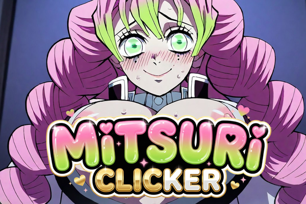 Mitsuri Clicker: Love Hashira Edition v1.0