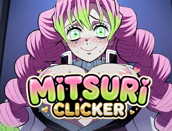 Mitsuri Clicker: Love Hashira Edition v1.0
