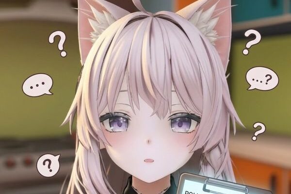 AIKO AI Companion 3D v0.8