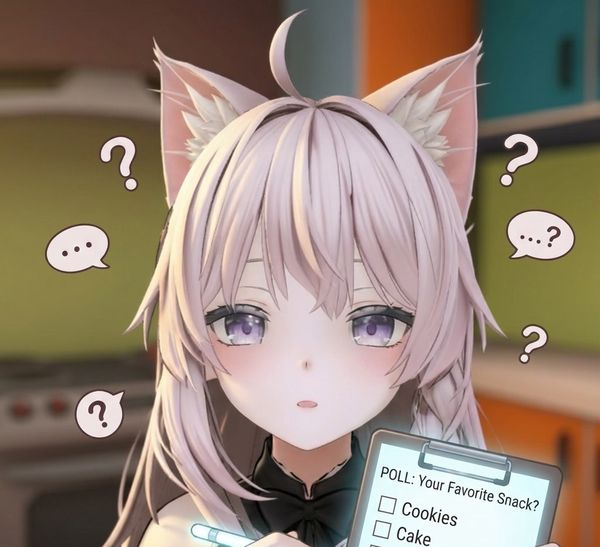 AIKO AI Companion 3D v0.8