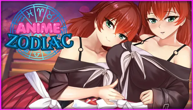 Anime Zodiac V21.12.18