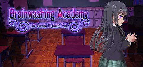 Brainwashing Academy – The Cursed Person’s Pot V1.00