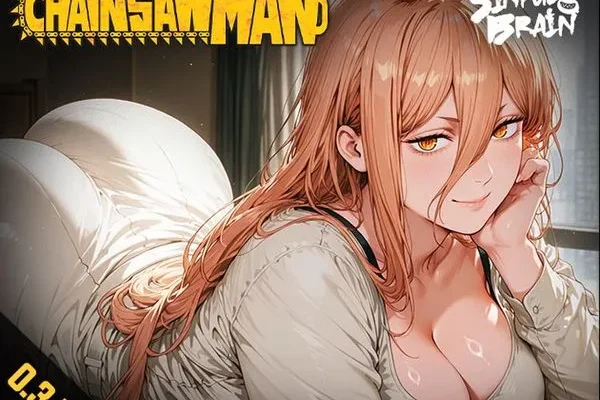 Chainsaw Man Gacha Clicker v0.3.1