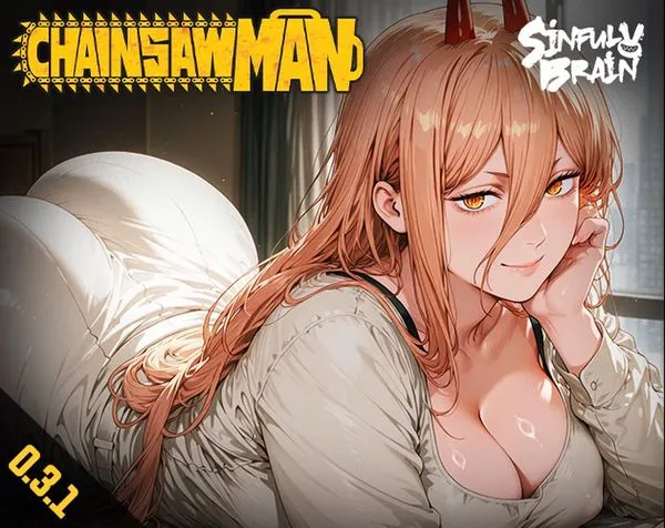 Chainsaw Man Gacha Clicker v0.3.1