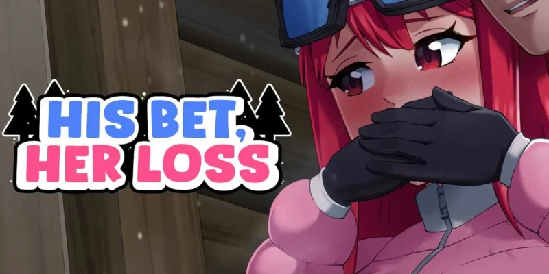 His Bet, Her Loss V1.1