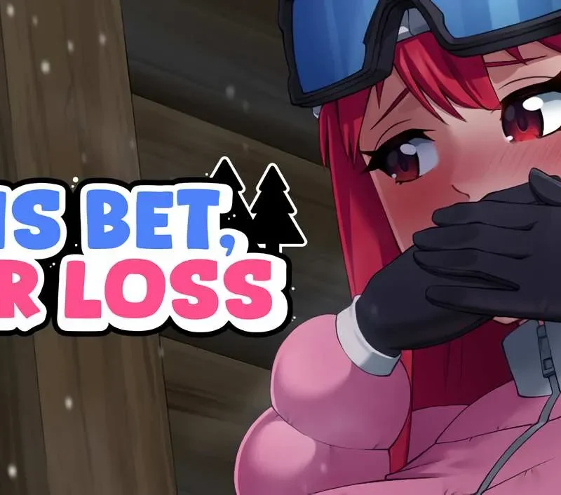 His Bet, Her Loss V1.1