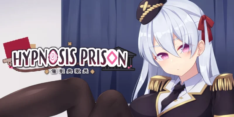 Hypnosis Prison