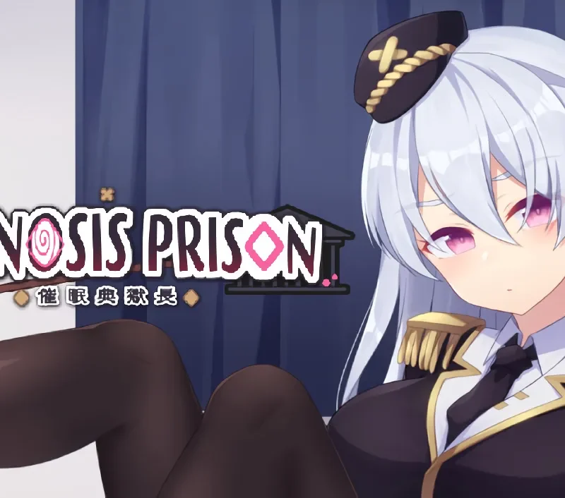 Hypnosis Prison