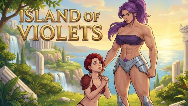 Island of Violets v0.1