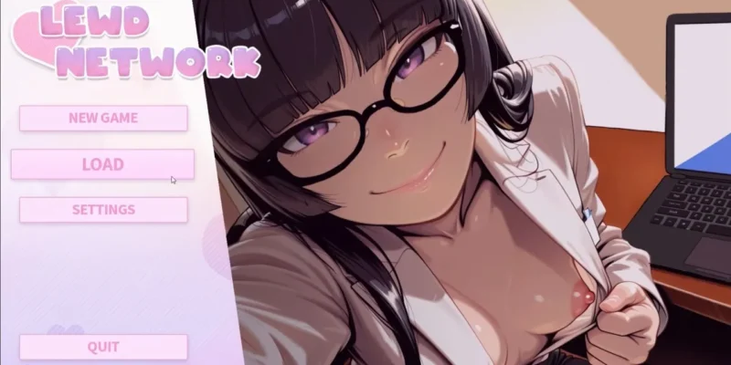 Lewd Network V1.0.0