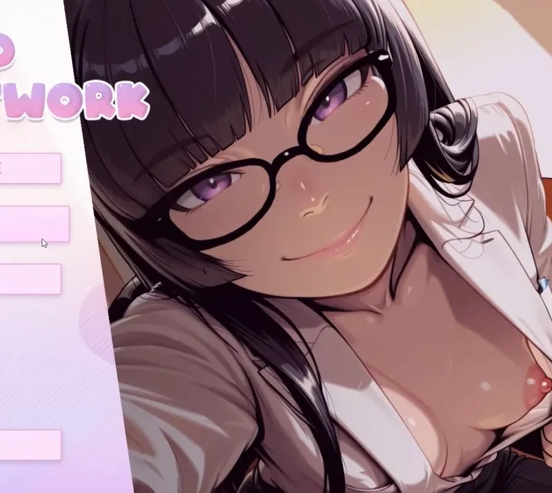 Lewd Network V1.0.0