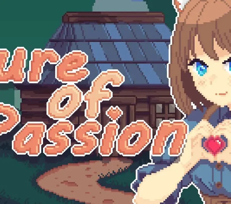 Lure of Passion V1.0.1