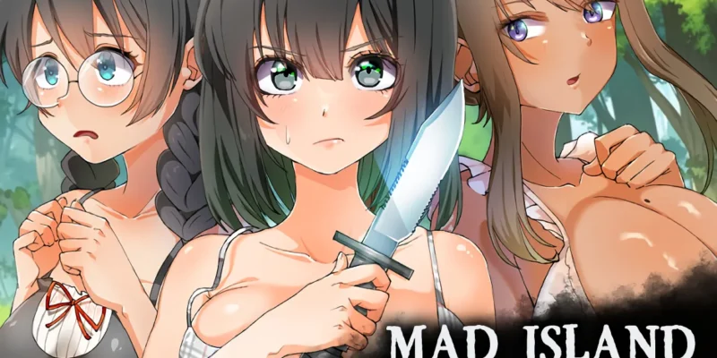 Mad Island V0.5.11.1