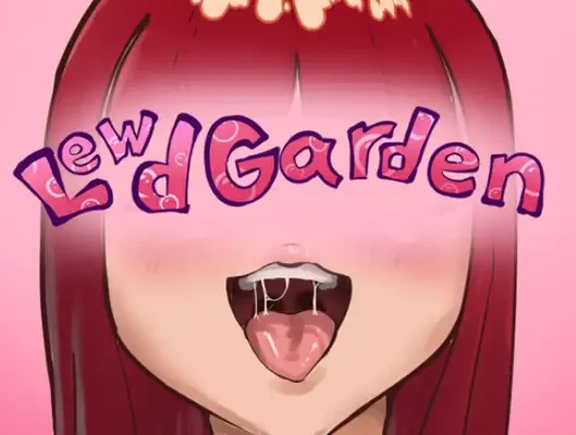 Lewd Garden RJ01476717