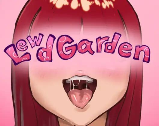 Lewd Garden RJ01476717