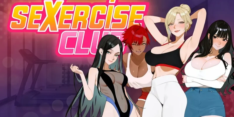 Sexercise Club