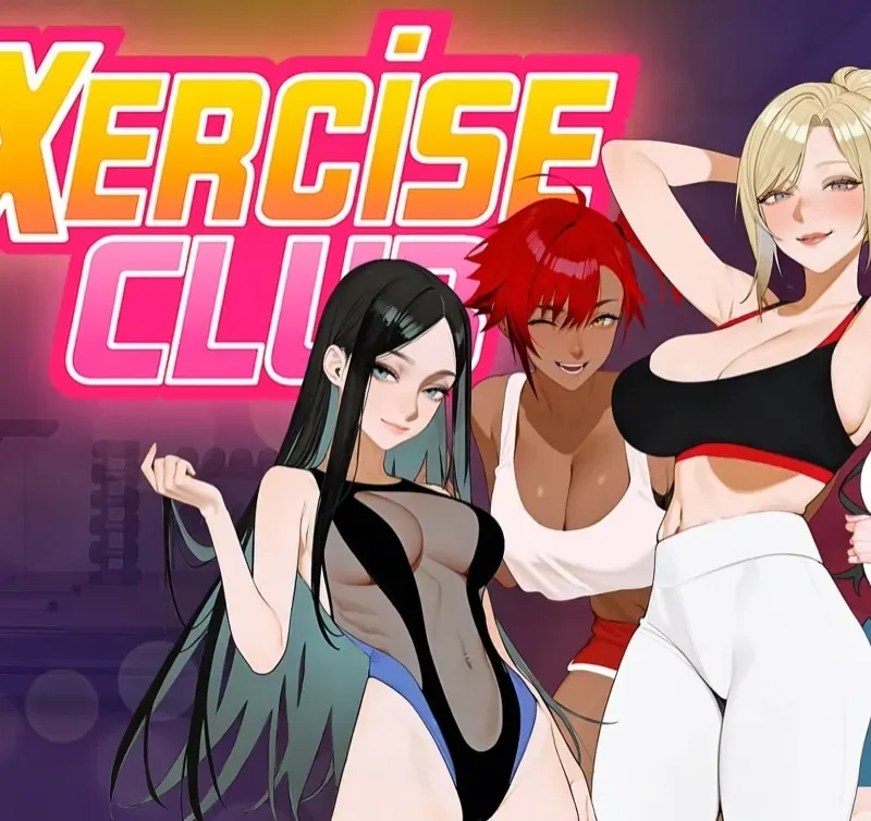 Sexercise Club