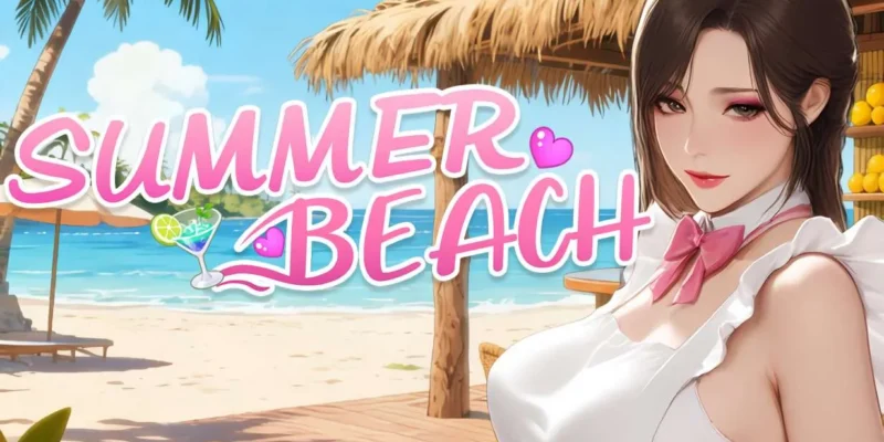 Summer Beach  V1.03
