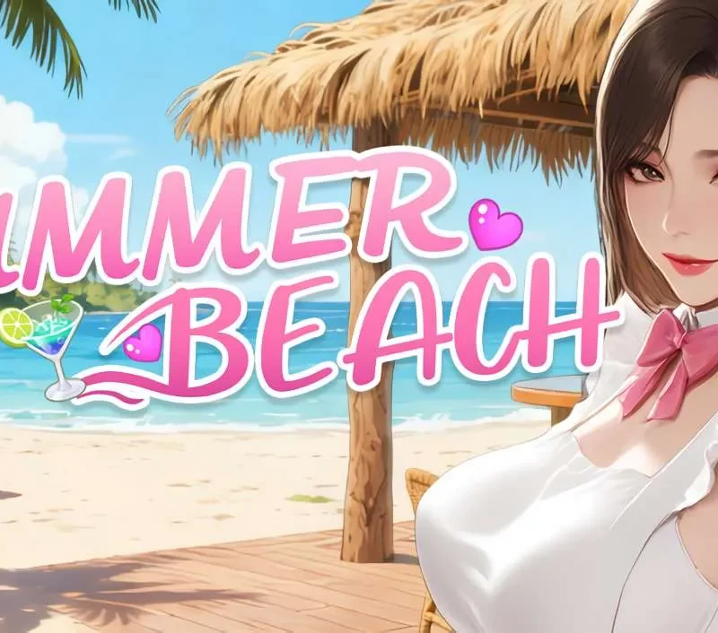 Summer Beach  V1.03