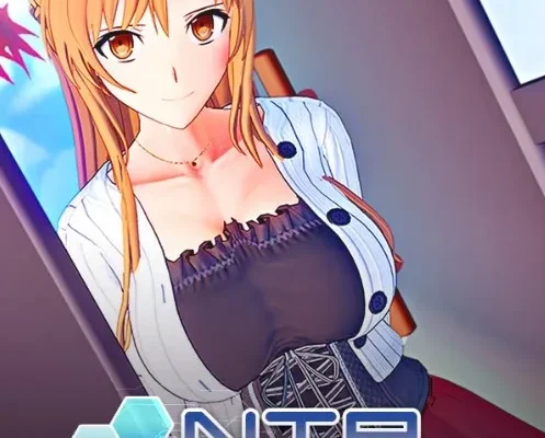 Sword Art Online: The Trap of Breath Concealed Magic vβ3 V25.12.28