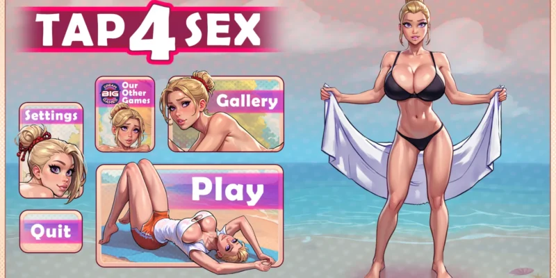 Tap 4 Sex