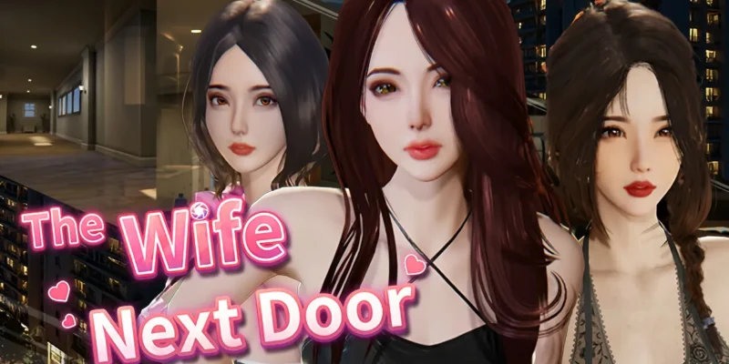 The Wife Next Door v1.7.13