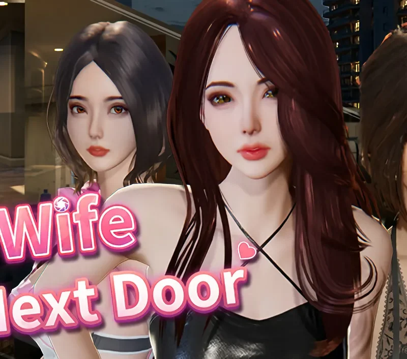 The Wife Next Door v1.7.13