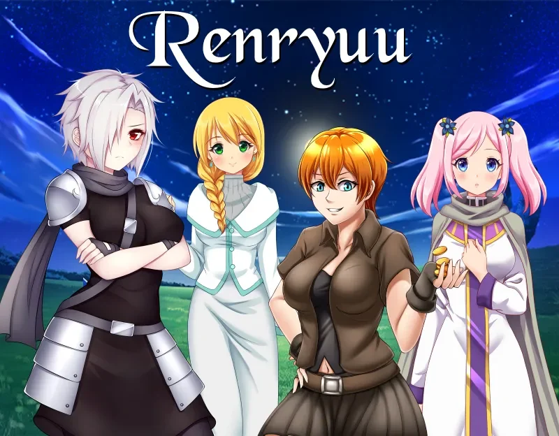 Renryuu: Ascension v26.01.09