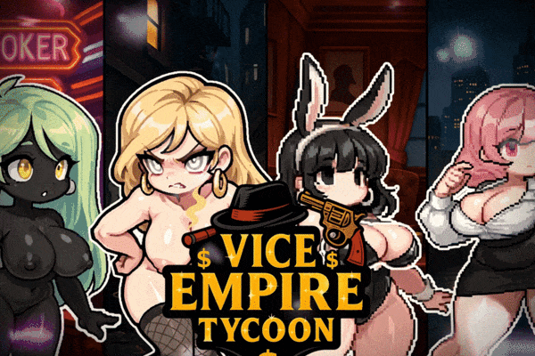 Vice Empire Tycoon v1.8.8