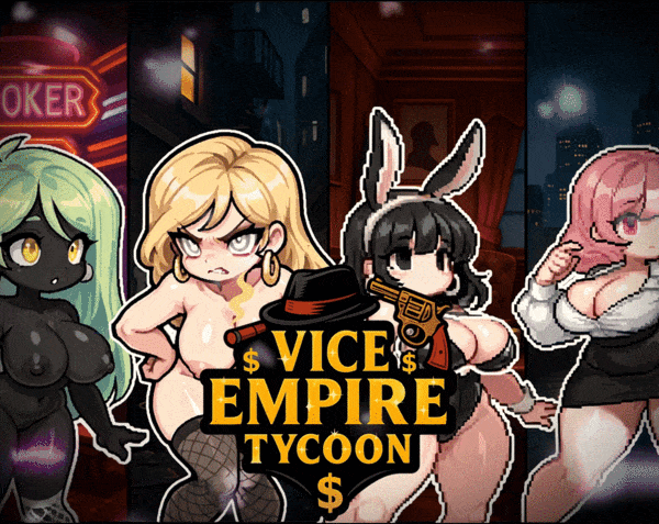 Vice Empire Tycoon v1.8.8