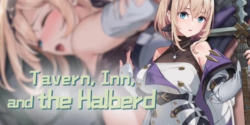 Tavern, Inn, and the Halberd V1.1.1