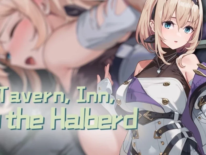 Tavern, Inn, and the Halberd V1.1.1