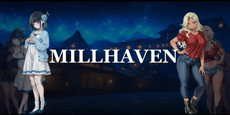 Millhaven v0.4.2