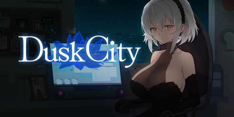 Dusk City + Beacon of Tranquility DLC V26.06.19