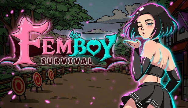 Femboy Survival