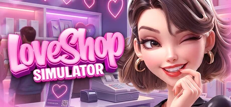 LOVE SHOP Simulator