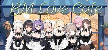 BM Love Cafe v3.7