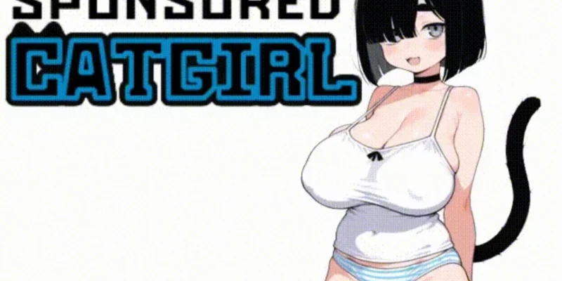 My State Sponsored Catgirl