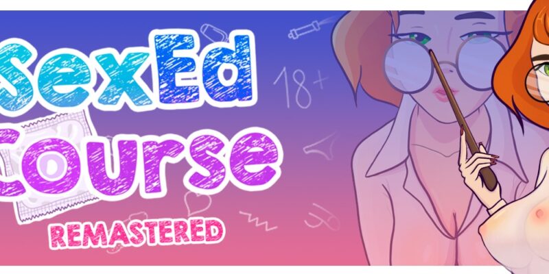 SexEd Course V1.1.0