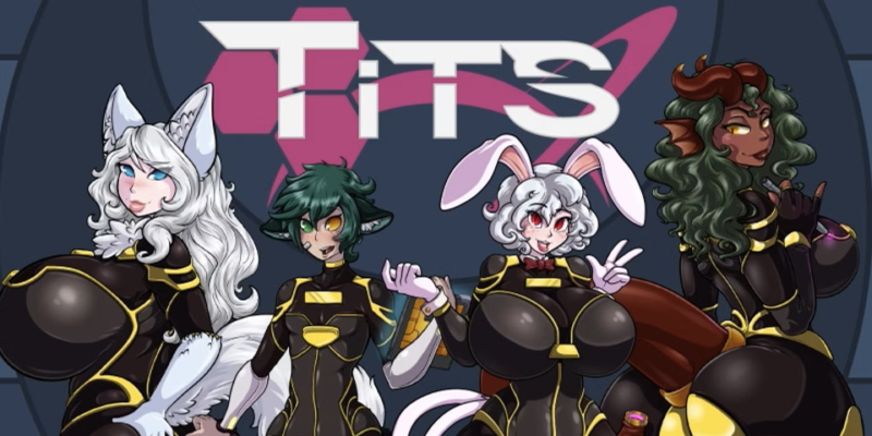 Trials in Tainted Space v0.9.160 Backer