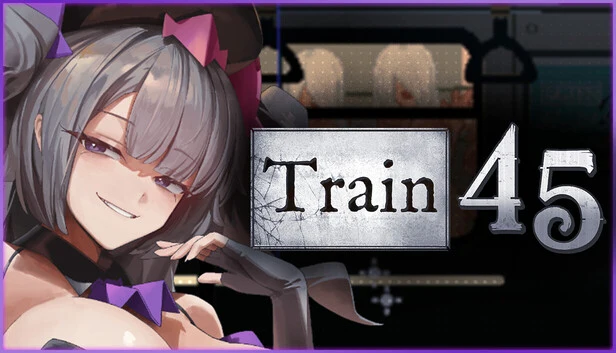 Train45 V1.0.1