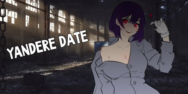  Yandere Date v0.62