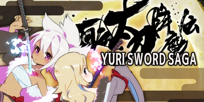 Yuri Sword Saga