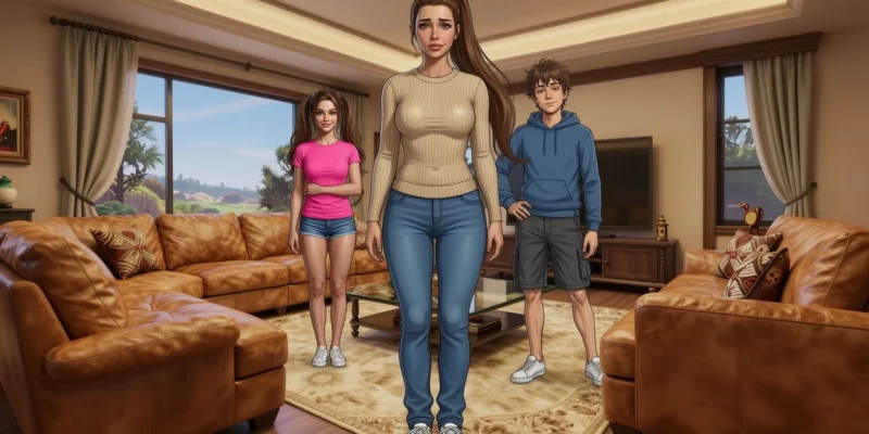 Babysitter v0.1