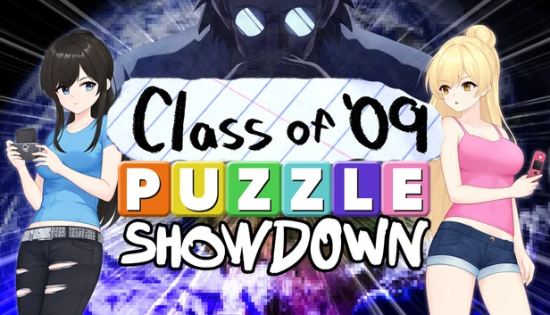 Class of ’09: Puzzle Showdown