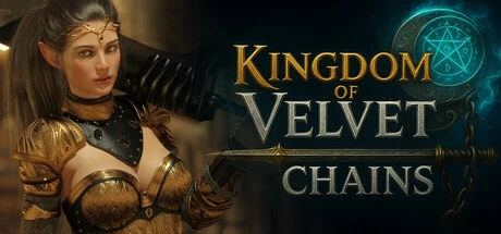 Kingdom of Velvet hains