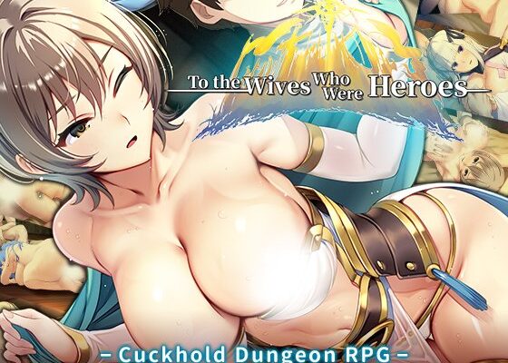 To the Wives Who Were Heroes V26.07.01 072Project RA26056970